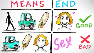 The ONE RULE For LIFE Immanuel Kant S Moral Philosophy Mark Manson 