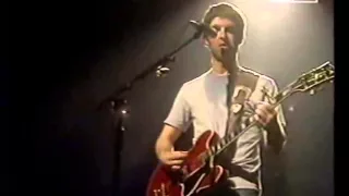 Download Noel Gallagher - Whatever Live at Glasgow 2001 MP3