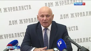 В регионе появятся новые фермеры