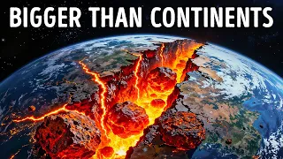 Something Massive Is Moving Deep Inside Earth And It S Not Stopping 