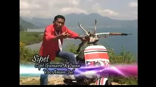 lagu gayo aman jul sipet