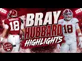 Bray Hubbard 2024 and 2025 Highlights