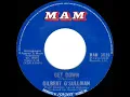 1973 HITS ARCHIVE Get Down - Gilbert O Sullivan mono 45- UK hit
