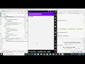 12 - Execution of Spinner with Example Android Applications Development