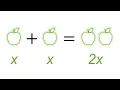 Adding and Subtracting Polynomials