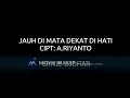 Download Lagu ERNIE DJOHAN JAUH DI MATA DEKAT DI HATI  CIPT  A RIYANTO