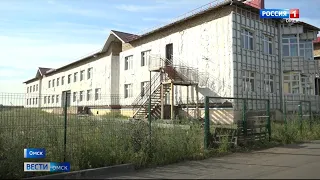 В микрорайоне Рябиновка всё-таки достроят детский сад