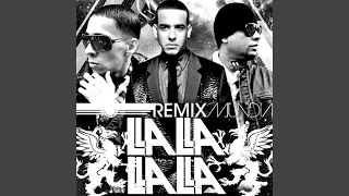 Download La La La La (Remix) MP3