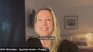 Client Testimonial - Quantum Manifestation Accelerator with Tracy Beanz