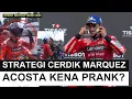 Download Lagu Cadas! Strategi Cerdik Marquez Prank Pedro Acosta? Bagnaia Kenapa Melorot? - SPRINT GP BRNO 2025