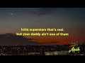 Kendrick Lamar - Meet The Grahams [Lyrics] (Drake Diss Track)