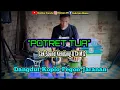 Download Lagu POTRET TUA //Cek Sound GLERR // Full Dangdut Koplo Pegon Jaranan
