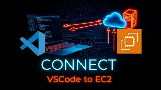 Connect to EC2 Instance in MINUTES with VSCode SSH
