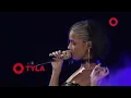 Tyla - ART (Live From Global Citizen Festival 2025)
