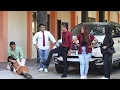 Download Lagu SOPIR INI IKHLAS MENOLONG BOS CANTIK YANG PINGSAN \u0026 KELAPARAN SAMPAI DIPECAT OLEH MANAGERNYA !!