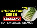 Download Lagu 7 Fakta Mengejutkan Tentang Sereh yang Tidak Pernah Kamu Dengar! -  Efek Makan Sereh