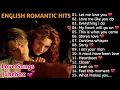 Download Lagu 💕 ROMANTIC ENGLISH SONGS JUKEBOX || EVERGREEN SONGS🎵