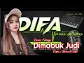 DIMABUK JUDI Cover  : Venya   Cipta : Adrizal Edmi Arr Cover : PAK REYFAN DIFA AUDIO