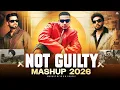 Lagu Not Guilty Mashup 2026 | Dhanda Nyoliwala X Sidhu Moose Wala | Russian Bandana X Knife Brows