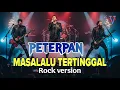 Download Lagu PETERPAN – Masalalu Tertinggal | Cover Musik AI Versi Rock by Voy Drevile: