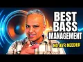 Is Your Subwoofer Ruining Your Music How to Fix Your Bass Routing