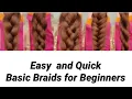 5 Basic Styles