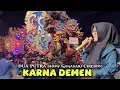 Download Lagu KARNA DEMEN - Singa Depok Dua Putra Show Gagasari Cirebon