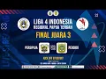 Download Lagu PERSIPUJA vs PERSIDO (FINAL JUARA 3) Liga 4 Indonesia Papua Tengah MP3