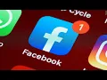 Are Facebook and Instagram down Reports say yes
