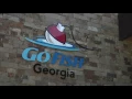 Todd Wilson s Georgia Journal Go Fish Education Center
