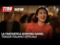 Video di La fantastica signora Maisel – Stagione 3 | Clip: Trailer Italiano Ufficiale