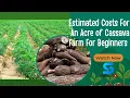 Download Lagu Estimated Cost to Start 1 Acre Cassava Farm in Ghana