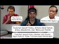 Lagu Tuduhan Ijazah Palsu, Mahfud MD Ngaco, Roy Suryo Penuh Dusta Dan Kebisingan. Belajarlah Dari Dunia