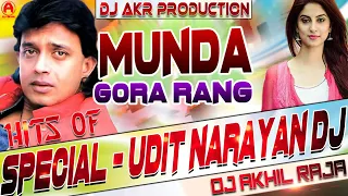 munda gora rang dekh ke deewana ho gaya dj akhil raja hindi song shapath hindi movie