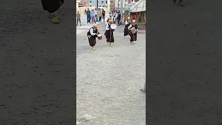 طقطوقة الجبلية 