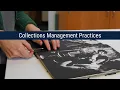 Collections Management Practices
