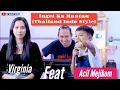 Download Lagu Inget Ka Mantan (Thailand Indo Style) Acil Mejikom Ft Virginia Risma Live Studio Wagista TV