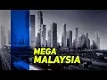 Lagu Projek Mega Malaysia Untuk Mencapai Negara Maju