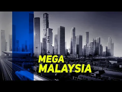 Download MP3 Projek Mega Malaysia Untuk Mencapai Negara Maju