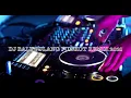 Download Lagu DJ ANGIN DATANG KASIH KABAR (BALE PULANG) FUNKOT REMIX 2021