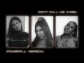 Download Lagu Ariana Grande, Miley Cyrus, Lana Del Rey - Don't Call Me Angel (Powerful Version) (Music Video) / MM