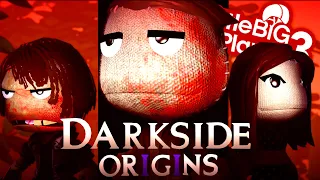 DARKSIDE ORIGINS REMASTERED - LittleBigPlanet 3 Animation | EpicLBPTime
