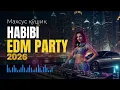 Lagu Arabic Chill Deep EDM 2026 🌙 Late Night Drive | Desert EDM Car Mix