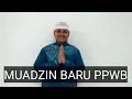 Download Lagu ADZAN MADINAH | UST NASRULLAH | PPWB2020