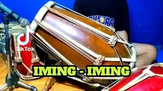 iming iming koplo viral tiktok cover kendang rampak 