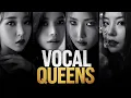 Download Lagu How MAMAMOO Conquered K-pop With Pure Talent
