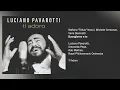 Download Lagu Luciano Pavarotti - Buongiorno a te (Official Audio)