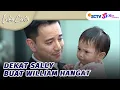 Download Lagu William Merasa Hangat Saat Dekat Sally? | Luka Cinta - Episode 314