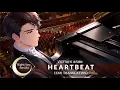 Download Lagu 【ENG SUB】🔞  MLQC Victor/李泽言  ASMR 【Heartbeat】 2024 birthday ASMR 【在你身边: 心跃】【恋与制作人 MLQC CN】【至爱逢时】