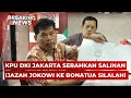 Download Lagu BREAKING NEWS - KPU DKI Jakarta Serahkan Salinan Ijazah Jokowi kepada Bonatua Silalahi
